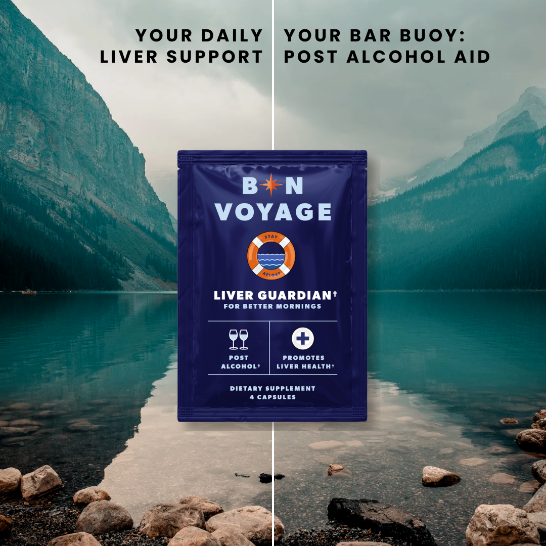 Liver Guardian