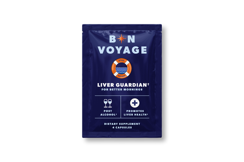 Liver Guardian