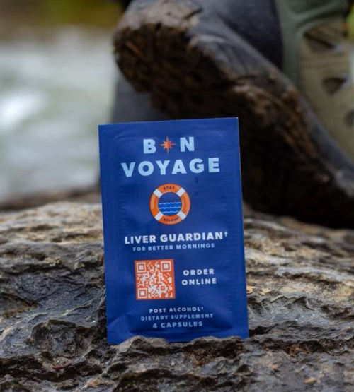 Liver Guardian