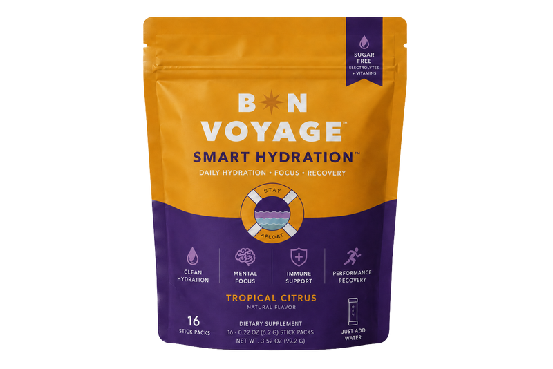 Smart Hydration